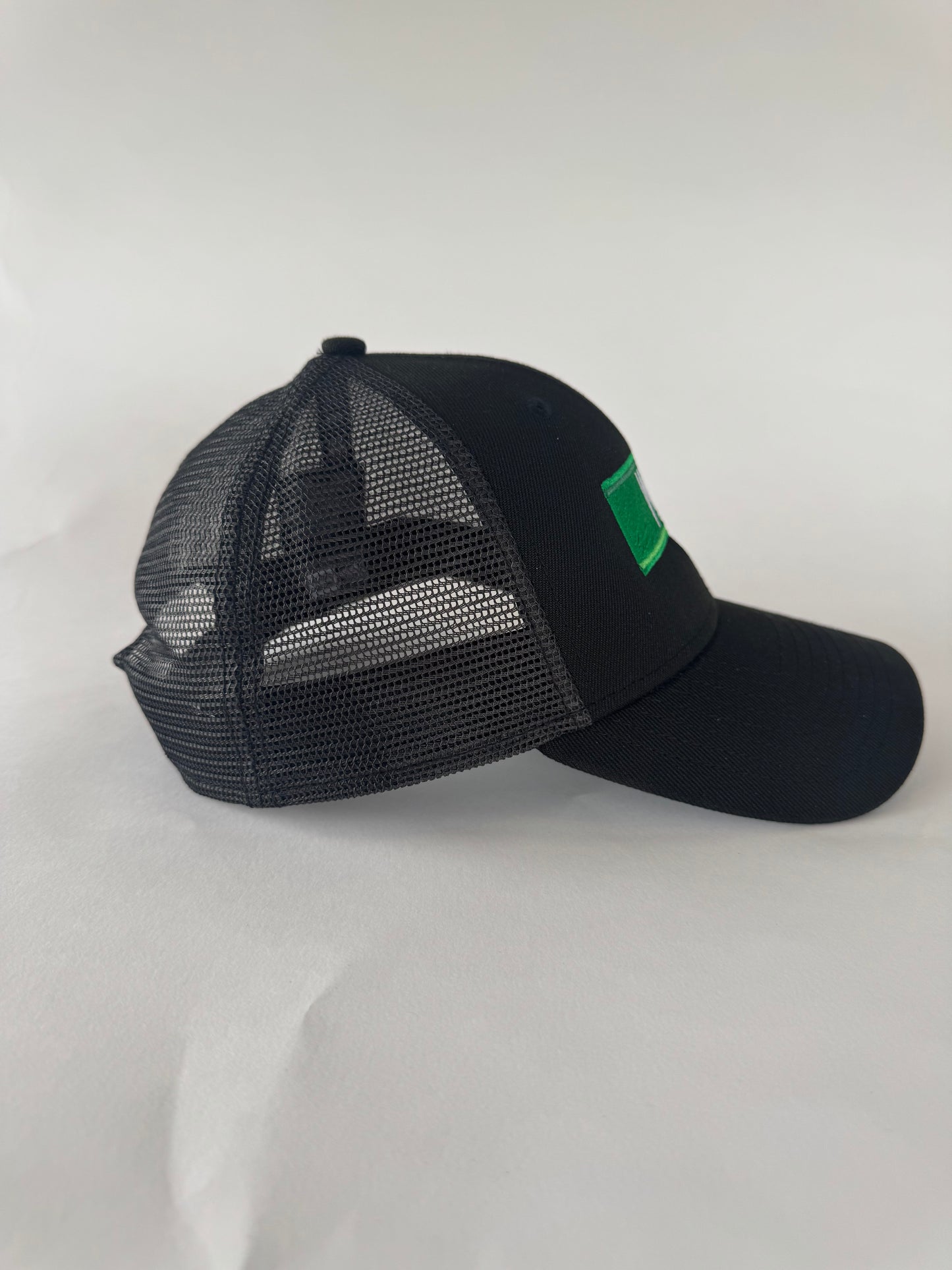 WTF St. New ERA 9FORTY Trucker Hat