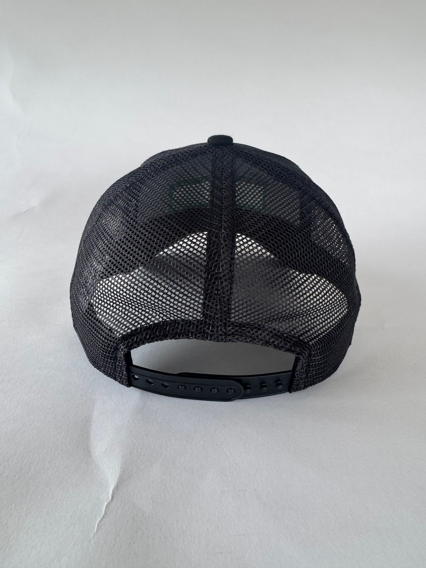 WTF St. New ERA 9FORTY Trucker Hat