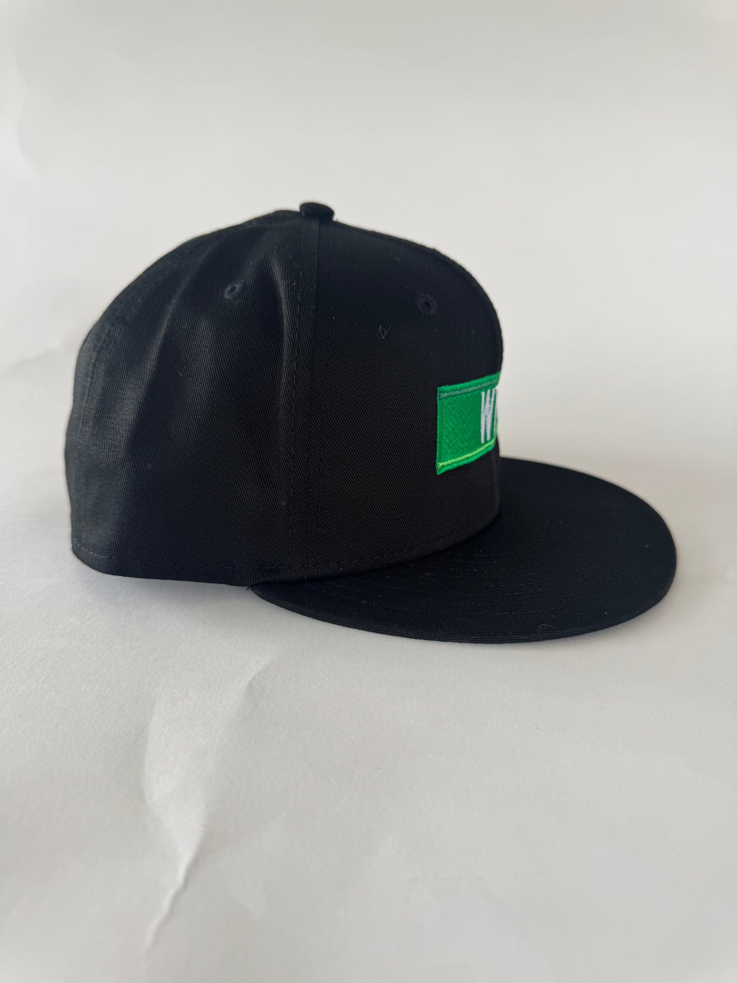 WTF St. New ERA 9FIFTY Flat Bill Hat