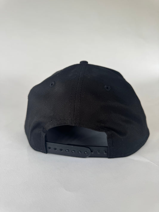 WTF St. New ERA 9FIFTY Flat Bill Hat