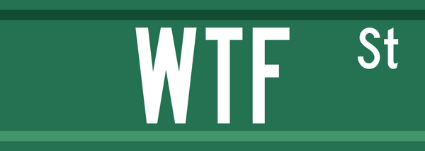 WTF Shop
